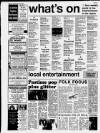 Rugeley Post Thursday 23 May 1996 Page 22