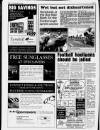 Rugeley Post Thursday 06 June 1996 Page 4