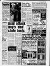 Rugeley Post Thursday 20 June 1996 Page 3