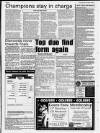 Rugeley Post Thursday 20 June 1996 Page 47
