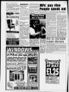 Rugeley Post Thursday 18 July 1996 Page 6