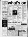 Rugeley Post Thursday 18 July 1996 Page 20