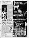 Rugeley Post Thursday 18 July 1996 Page 25