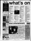 Rugeley Post Thursday 25 July 1996 Page 20