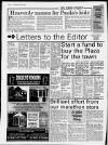 Rugeley Post Thursday 01 August 1996 Page 8
