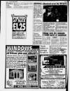 Rugeley Post Thursday 08 August 1996 Page 6