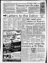 Rugeley Post Thursday 08 August 1996 Page 8