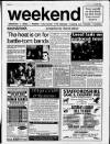 Rugeley Post Thursday 08 August 1996 Page 17