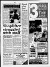 Rugeley Post Thursday 14 November 1996 Page 5