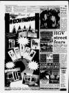 Rugeley Post Thursday 14 November 1996 Page 10