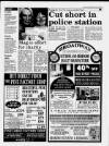 Rugeley Post Thursday 14 November 1996 Page 19