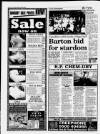 Rugeley Post Thursday 14 November 1996 Page 24