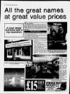 Rugeley Post Thursday 14 November 1996 Page 28