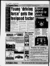 Rugeley Post Thursday 14 November 1996 Page 34