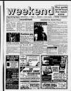 Rugeley Post Thursday 14 November 1996 Page 51