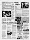 Rugeley Post Thursday 14 November 1996 Page 52