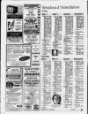 Rugeley Post Thursday 14 November 1996 Page 54