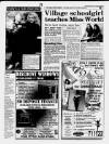 Rugeley Post Thursday 21 November 1996 Page 5