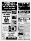 Rugeley Post Thursday 21 November 1996 Page 6