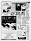 Rugeley Post Thursday 21 November 1996 Page 14