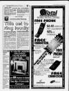 Rugeley Post Thursday 21 November 1996 Page 29
