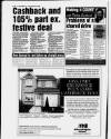 Rugeley Post Thursday 21 November 1996 Page 38