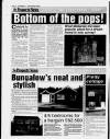 Rugeley Post Thursday 21 November 1996 Page 44