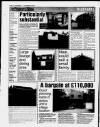 Rugeley Post Thursday 21 November 1996 Page 46