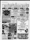 Rugeley Post Thursday 21 November 1996 Page 54