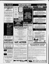 Rugeley Post Thursday 21 November 1996 Page 62