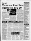 Rugeley Post Thursday 21 November 1996 Page 77