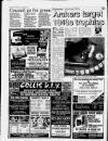 Rugeley Post Thursday 28 November 1996 Page 12