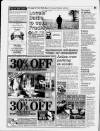 Rugeley Post Thursday 28 November 1996 Page 22