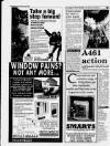 Rugeley Post Thursday 28 November 1996 Page 24