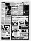 Rugeley Post Thursday 28 November 1996 Page 29