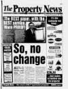 Rugeley Post Thursday 28 November 1996 Page 31