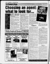 Rugeley Post Thursday 28 November 1996 Page 38