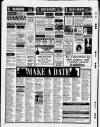 Rugeley Post Thursday 28 November 1996 Page 60