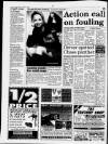 Rugeley Post Thursday 05 December 1996 Page 2