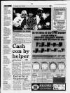 Rugeley Post Thursday 05 December 1996 Page 3