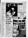 Rugeley Post Thursday 05 December 1996 Page 7