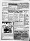 Rugeley Post Thursday 05 December 1996 Page 8