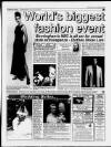 Rugeley Post Thursday 05 December 1996 Page 9