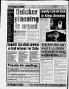 Rugeley Post Thursday 05 December 1996 Page 38