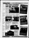 Rugeley Post Thursday 05 December 1996 Page 48