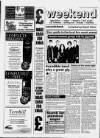 Rugeley Post Thursday 05 December 1996 Page 55