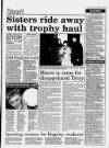 Rugeley Post Thursday 05 December 1996 Page 85