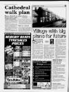 Rugeley Post Thursday 12 December 1996 Page 18