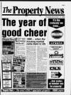 Rugeley Post Thursday 12 December 1996 Page 27