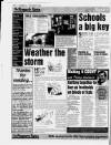 Rugeley Post Thursday 12 December 1996 Page 28